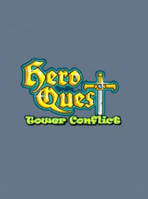 Hero Quest: Tower Conflict Steam Gift GLOBAL