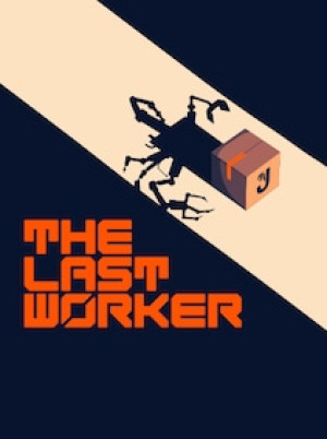 The Last Worker (PC) - Steam Key - GLOBAL