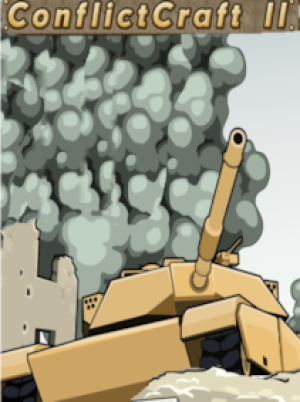 ConflictCraft 2 | Game of the Year Edition (PC) - Steam Key - GLOBAL