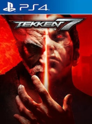 TEKKEN 7 (PS4) - PSN Account - GLOBAL