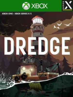 DREDGE (Xbox Series X/S) - Xbox Live Key - EUROPE