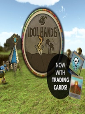 Idol Hands Steam Key GLOBAL