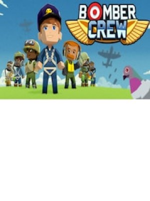 Bomber Crew Xbox Live Xbox One Key EUROPE