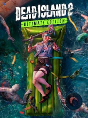Dead Island 2 | Ultimate Edition (PC) - Steam Gift - GLOBAL
