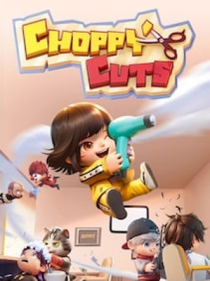 Choppy Cuts (PC) - Steam Account - GLOBAL