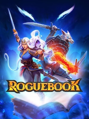 Roguebook (PC) - Steam Gift - GLOBAL