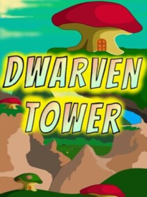 Dwarven Towers (PC) - Steam Key - GLOBAL