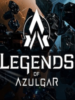 Azulgar Star Commanders (PC) - Steam Key - GLOBAL