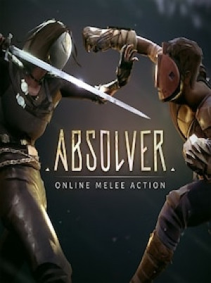 Absolver Steam Gift GLOBAL