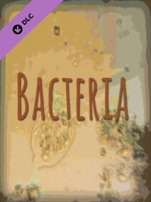 Bacteria Soundtrack Steam Gift GLOBAL