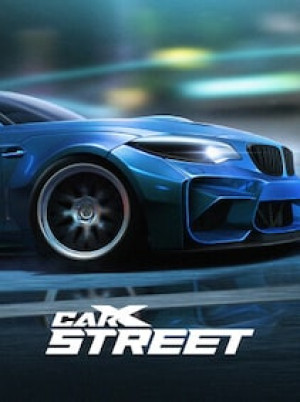 CarX Street (PC) - Steam Gift - GLOBAL