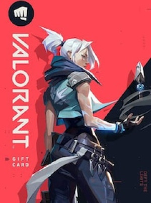 Valorant 1000 VP - Riot Key - EUROPE