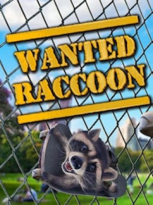 Wanted Raccoon (PC) - Steam Gift - EUROPE