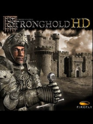 Stronghold Collection HD Steam Key GLOBAL