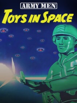 Army Men: Toys in Space (PC) - Steam Key - EUROPE