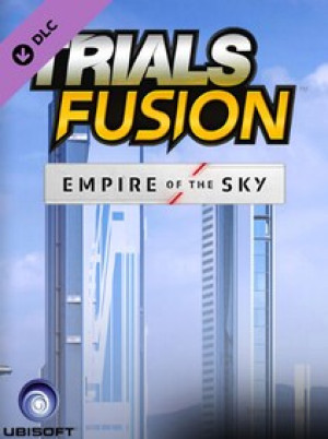 Trials Fusion - Empire of the Sky Steam Gift GLOBAL