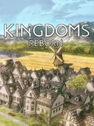 Kingdoms Reborn (PC) - Steam Gift - EUROPE
