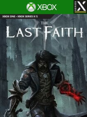The Last Faith (Xbox Series X/S) - Xbox Live Key - EUROPE