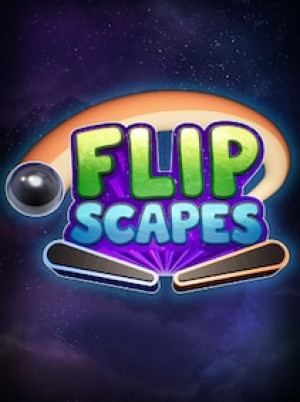 FlipScapes (PC) - Steam Key - GLOBAL