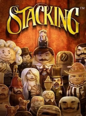 Stacking (PC) - Steam Key - EUROPE