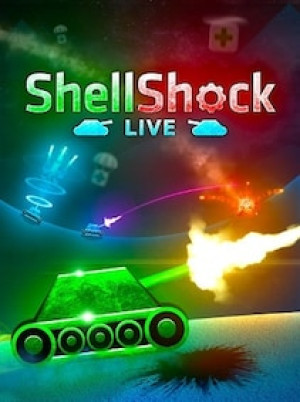 ShellShock Live (PC) - Steam Account - GLOBAL