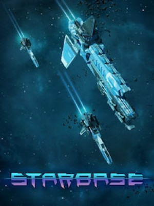 Starbase (PC) - Steam Account - GLOBAL
