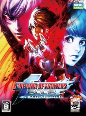 THE KING OF FIGHTERS 2002 UNLIMITED MATCH Steam Gift GLOBAL