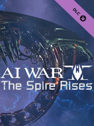 AI War 2: The Spire Rises (PC) - Steam Key - GLOBAL