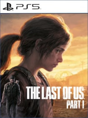 The Last of Us Part I (PS5) - PSN Account - GLOBAL