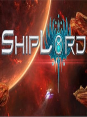 ShipLord (PC) - Steam Gift - GLOBAL