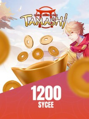 Tamashi: Rise of Yokai 1200 Sycee - GLOBAL