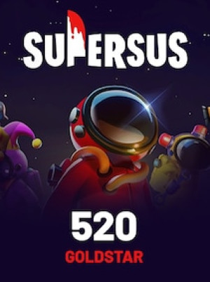 Super Sus 520 Goldstar - GLOBAL