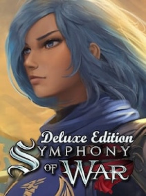 Symphony of War: The Nephilim Saga | Deluxe Edition (PC) - Steam Gift - EUROPE