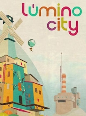 Lumino City Steam Key GLOBAL