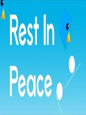Rest In Peace Steam Key GLOBAL