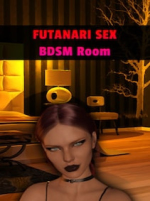 Futanari Sex: BDSM Room (PC) - Steam Key - GLOBAL