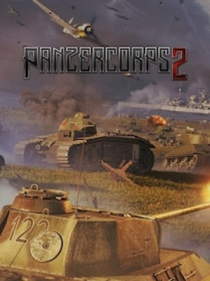 Panzer Corps 2 (PC) - Steam Account - GLOBAL