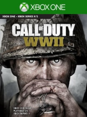 Call of Duty: WWII (Xbox One) - Xbox Live Account - GLOBAL