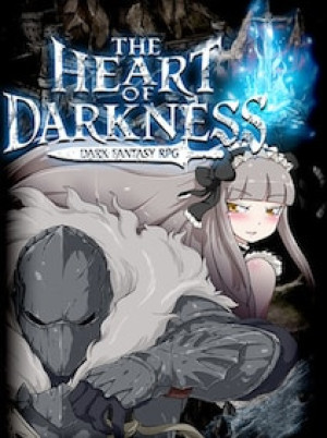 The Heart of Darkness (PC) - Steam Gift - EUROPE
