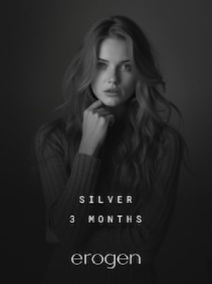 Erogen.ai | Silver 3 Months - Erogen.ai Key - GLOBAL