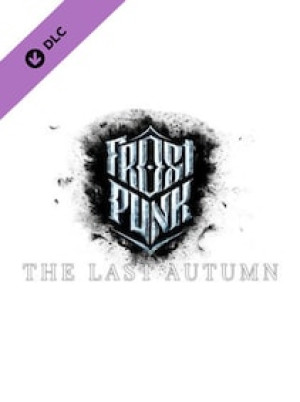 Frostpunk: The Last Autumn (PC) - Steam Key - EUROPE