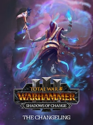 Total War: WARHAMMER III - The Changeling – Shadows of Change (PC) - Steam Key - EUROPE