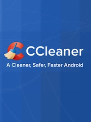 CCleaner Professional (Android) 1 Android Device 1 Year - CCleaner Key - GLOBAL