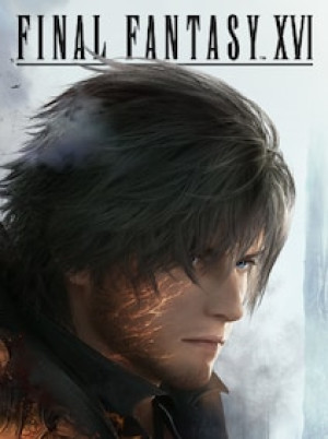 FINAL FANTASY XVI PC - Steam Account - GLOBAL
