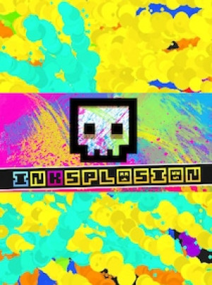 InkSplosion Xbox Live Xbox One Key EUROPE