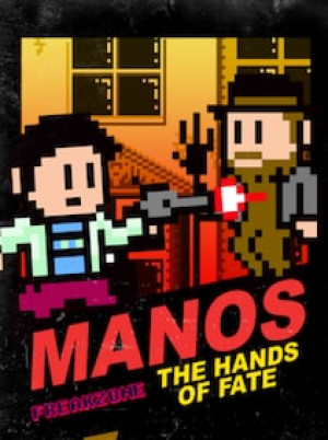 MANOS: The Hands of Fate - Director's Cut Steam Key GLOBAL