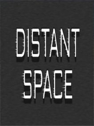 Distant Space Steam PC Key GLOBAL