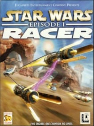 STAR WARS Episode I Racer Steam Gift EUROPE