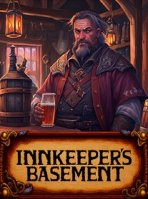 Innkeeper's Basement (PC) - Steam Key - GLOBAL