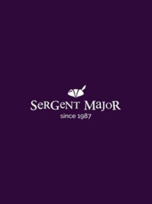 Sergent Major Gift Card 50 EUR - Sergent Major Key - FRANCE
